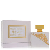 Ylang In Gold by M. Micallef for Women. Eau De Parfum Spray 3.3 oz | Perfumepur.com